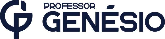 Prof. Genésio Gomes