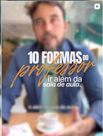 Genésio Gomes em consultoria de inovação